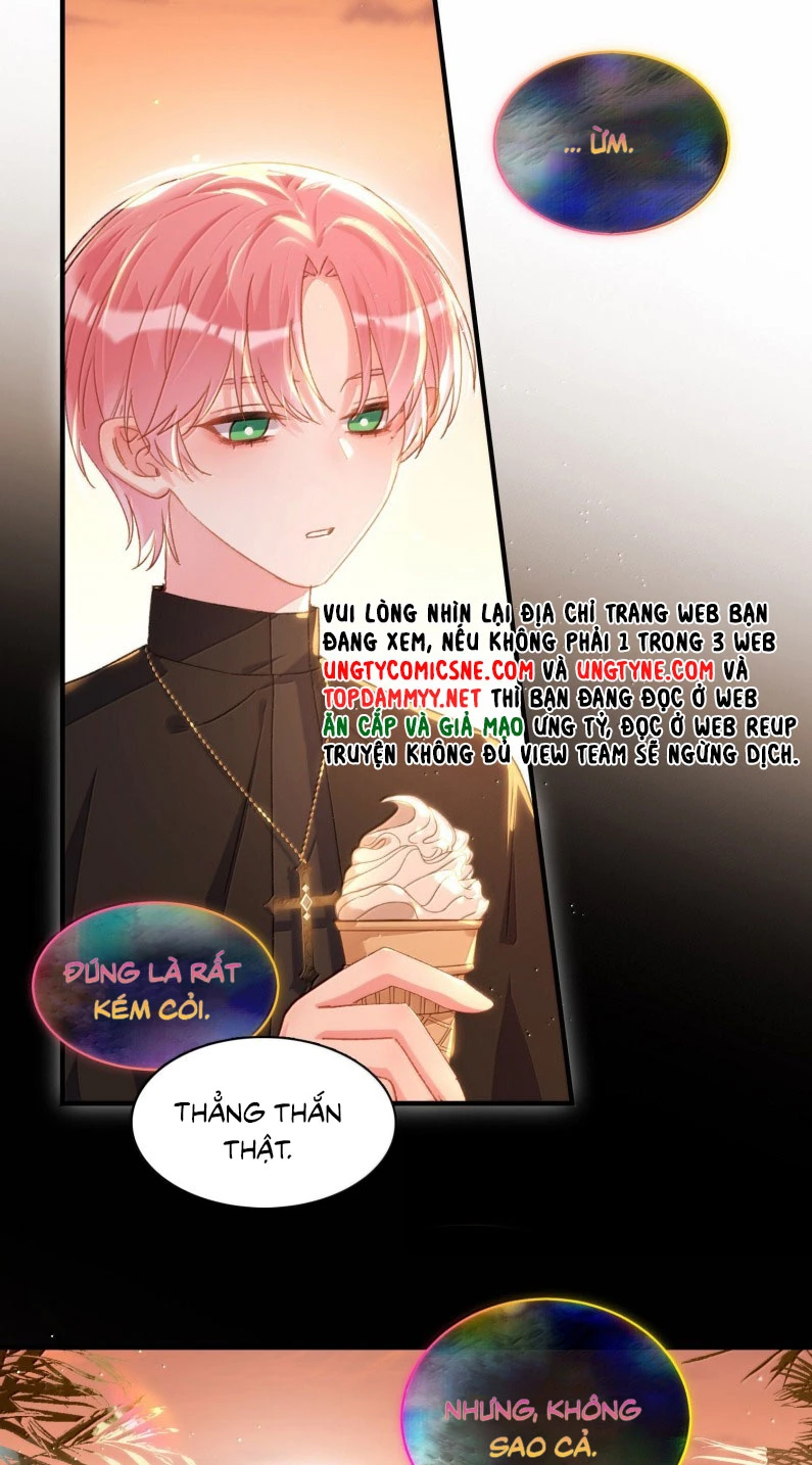 Tôi Phải Làm Một Kẻ Đại Xấu Xa Chapter 156 - 31