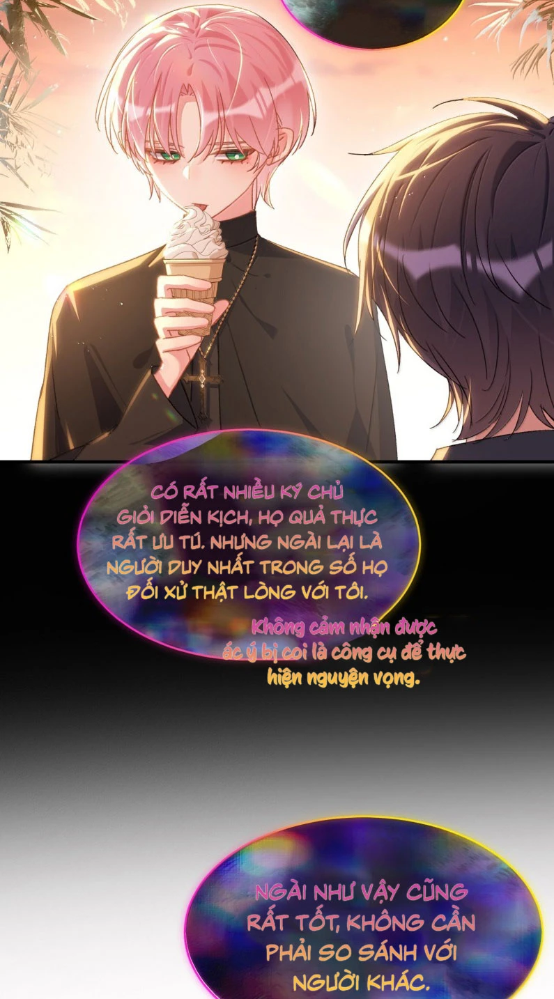 Tôi Phải Làm Một Kẻ Đại Xấu Xa Chapter 156 - 32