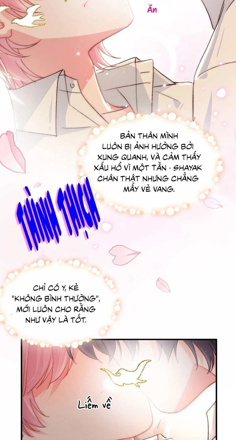 Tôi Phải Làm Một Kẻ Đại Xấu Xa Chapter 156 - 35