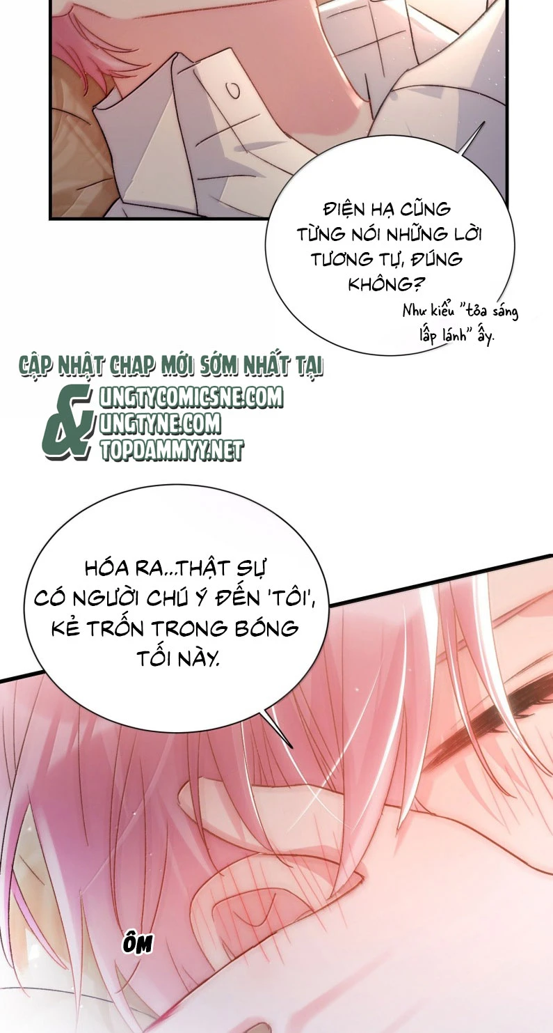 Tôi Phải Làm Một Kẻ Đại Xấu Xa Chapter 156 - 36