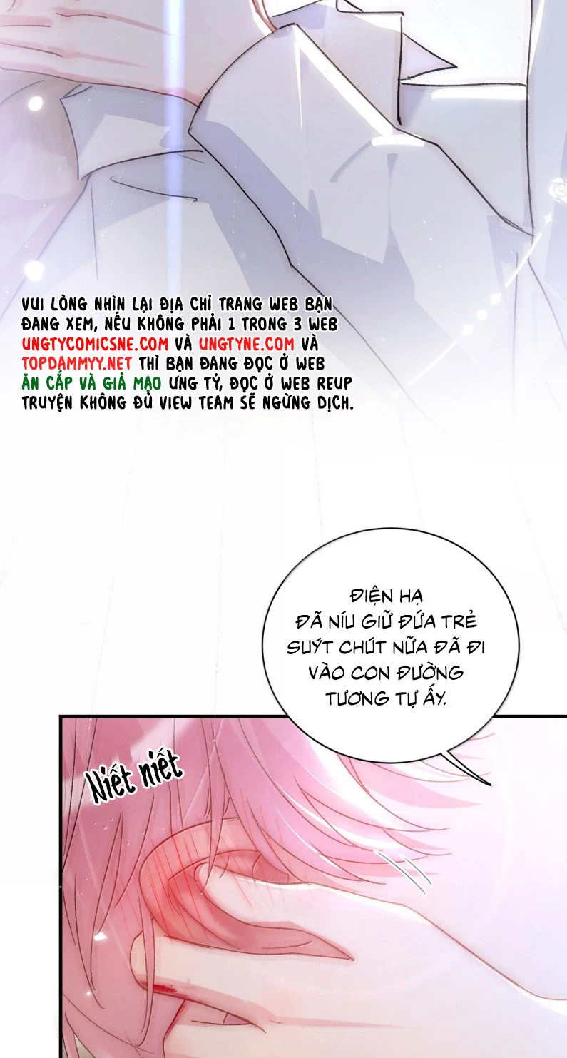 Tôi Phải Làm Một Kẻ Đại Xấu Xa Chapter 156 - 38