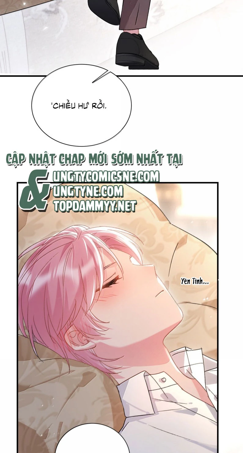 Tôi Phải Làm Một Kẻ Đại Xấu Xa Chapter 156 - 40