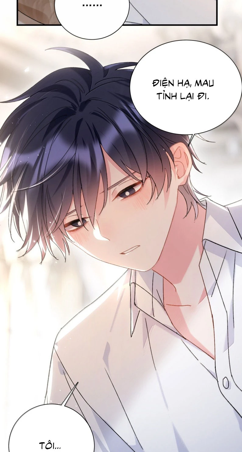 Tôi Phải Làm Một Kẻ Đại Xấu Xa Chapter 156 - 41