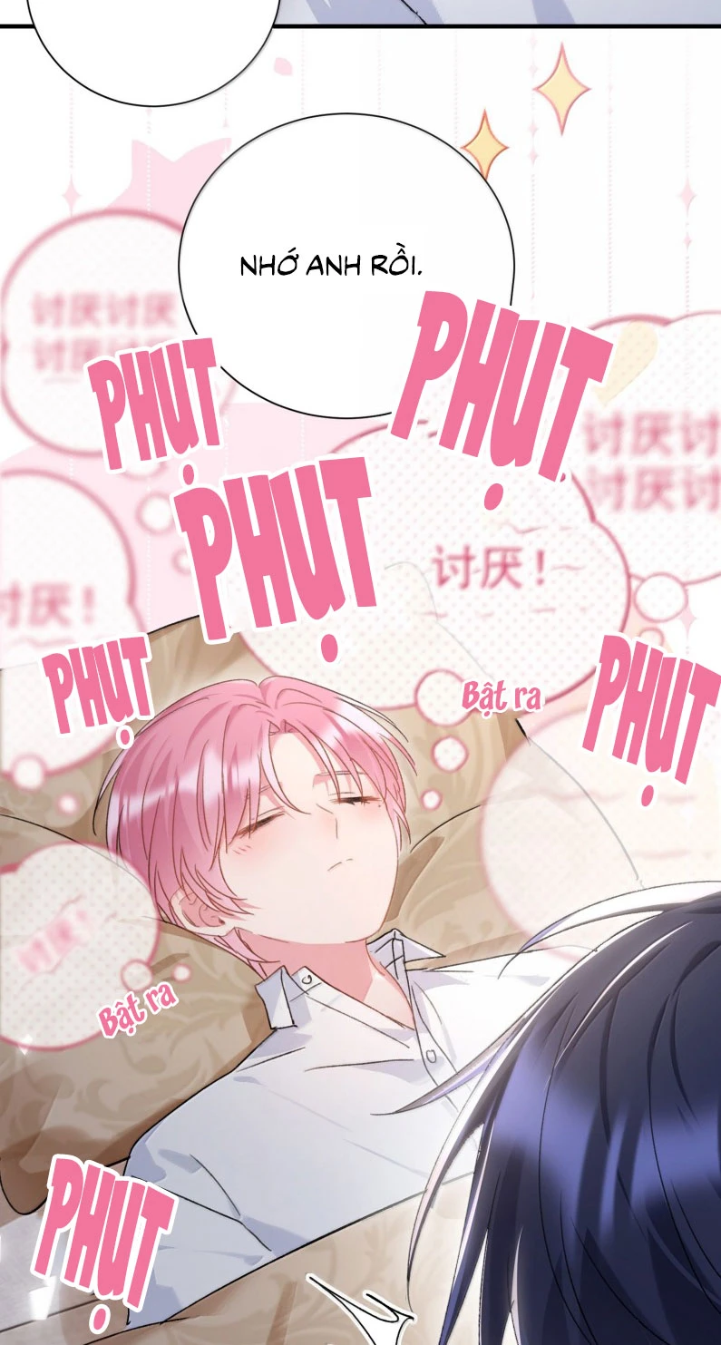 Tôi Phải Làm Một Kẻ Đại Xấu Xa Chapter 156 - 42