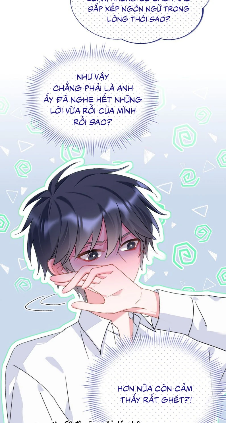 Tôi Phải Làm Một Kẻ Đại Xấu Xa Chapter 156 - 46