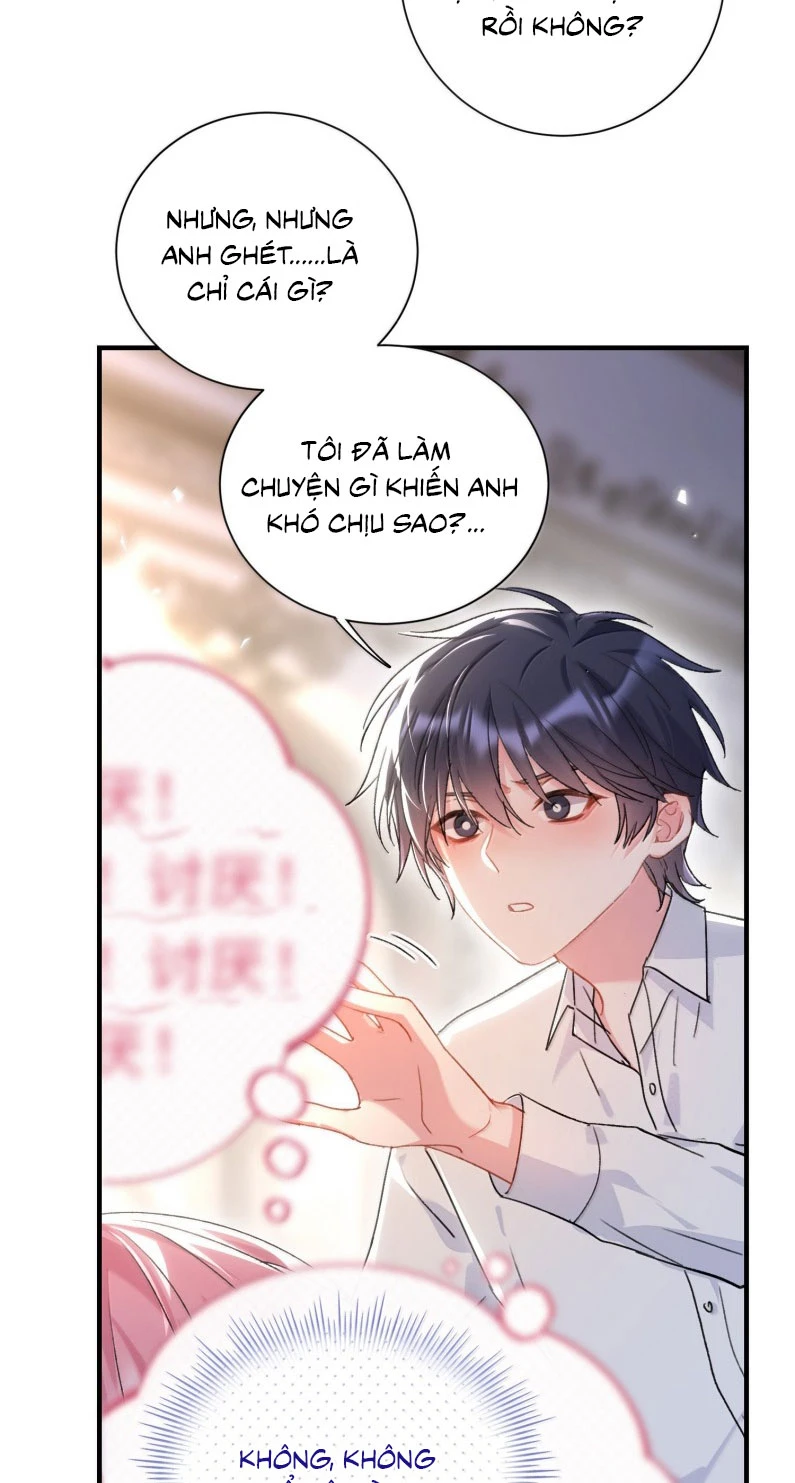 Tôi Phải Làm Một Kẻ Đại Xấu Xa Chapter 156 - 48