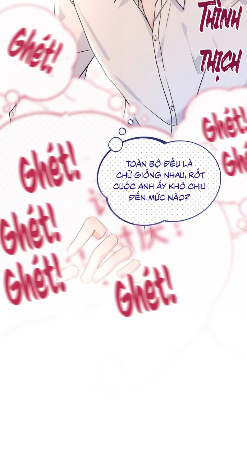 Tôi Phải Làm Một Kẻ Đại Xấu Xa Chapter 156 - 50