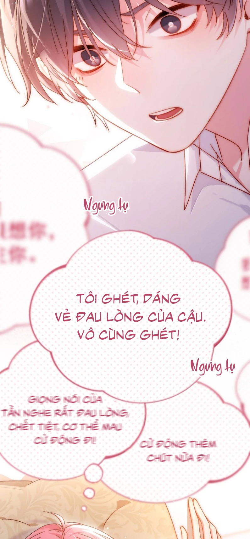 Tôi Phải Làm Một Kẻ Đại Xấu Xa Chapter 157 - 3