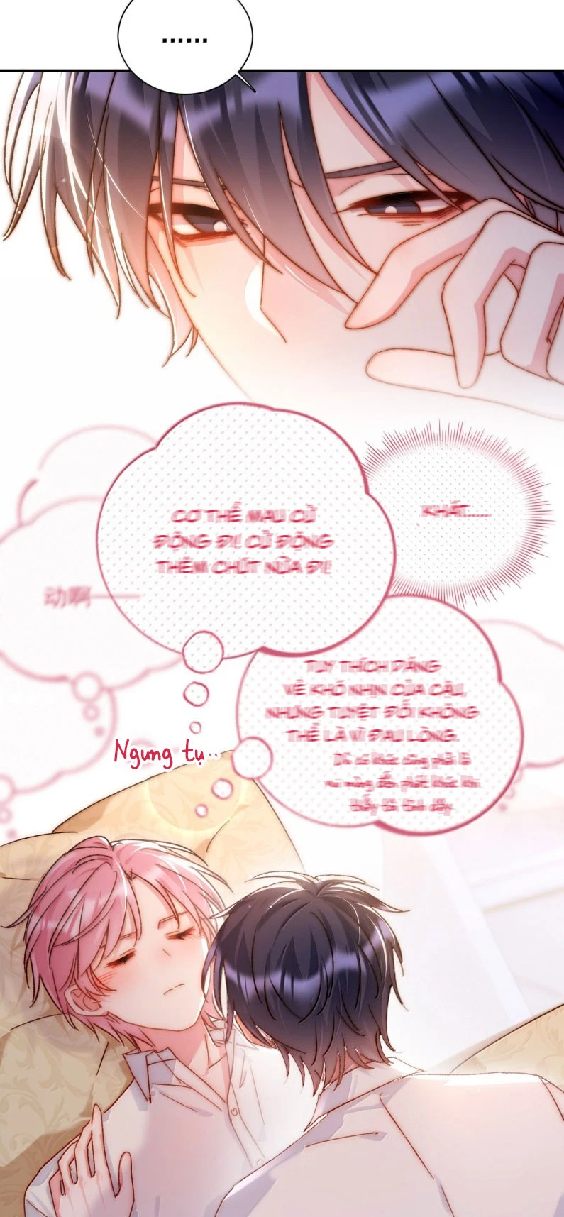 Tôi Phải Làm Một Kẻ Đại Xấu Xa Chapter 157 - 6