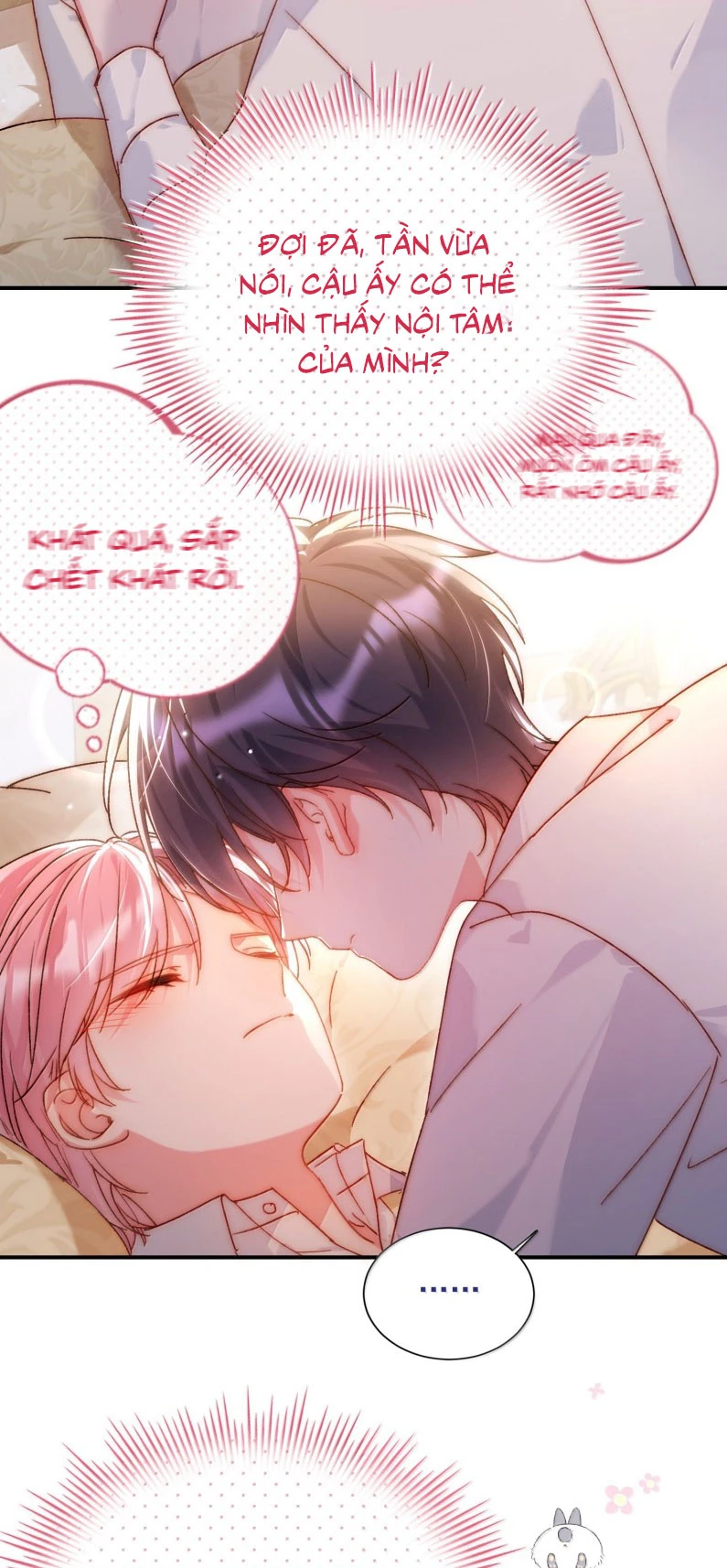 Tôi Phải Làm Một Kẻ Đại Xấu Xa Chapter 157 - 7