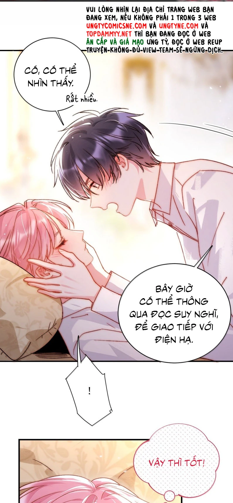 Tôi Phải Làm Một Kẻ Đại Xấu Xa Chapter 157 - 9