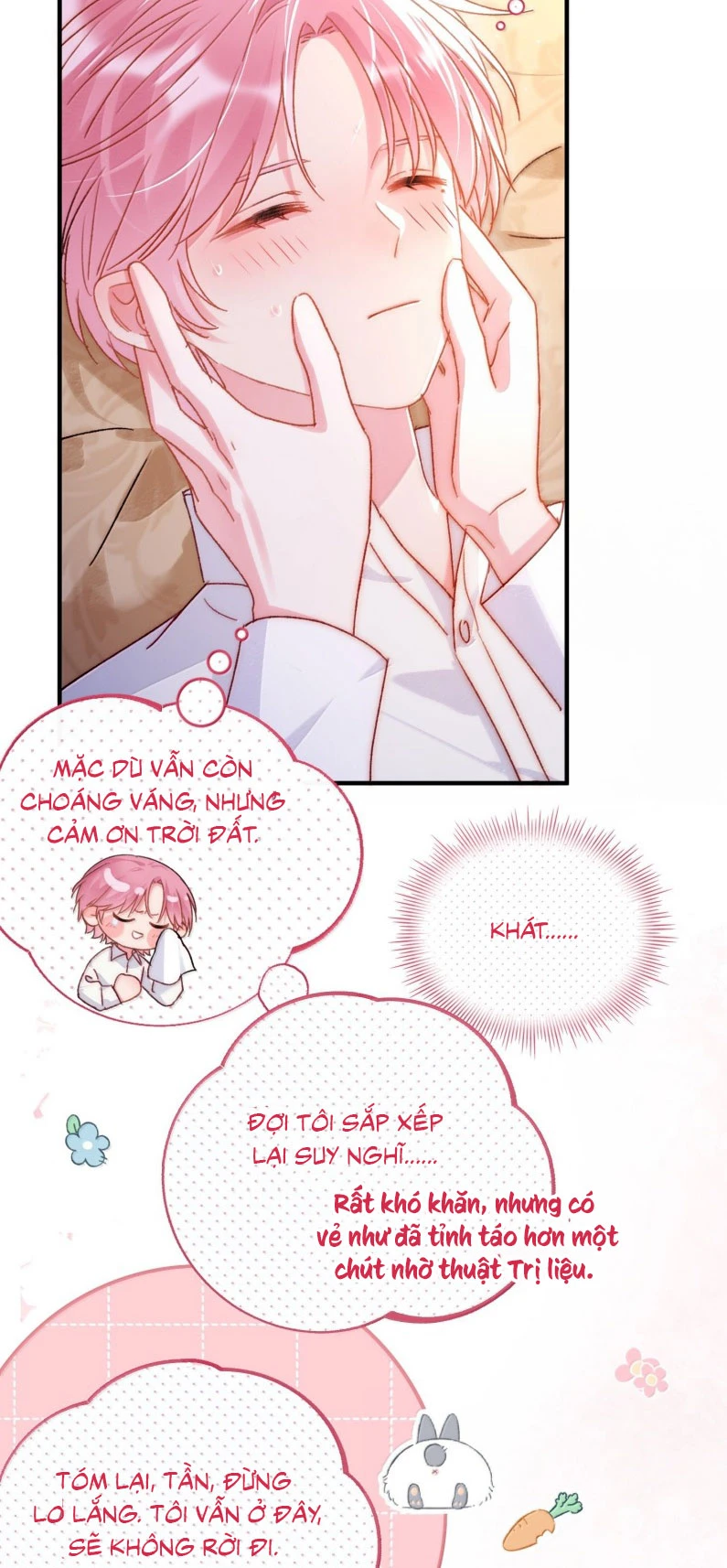 Tôi Phải Làm Một Kẻ Đại Xấu Xa Chapter 157 - 10