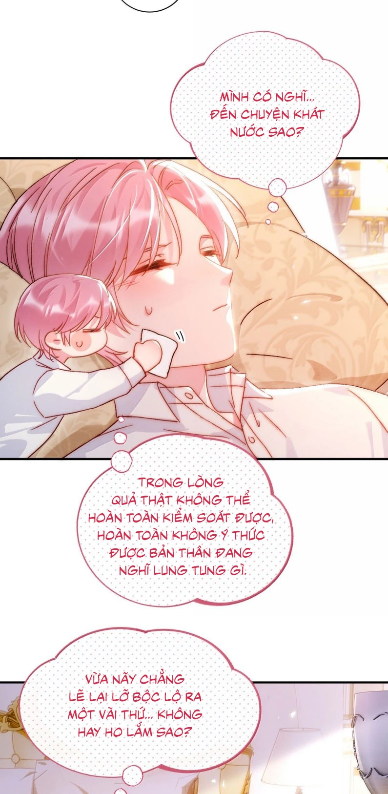 Tôi Phải Làm Một Kẻ Đại Xấu Xa Chapter 157 - 15