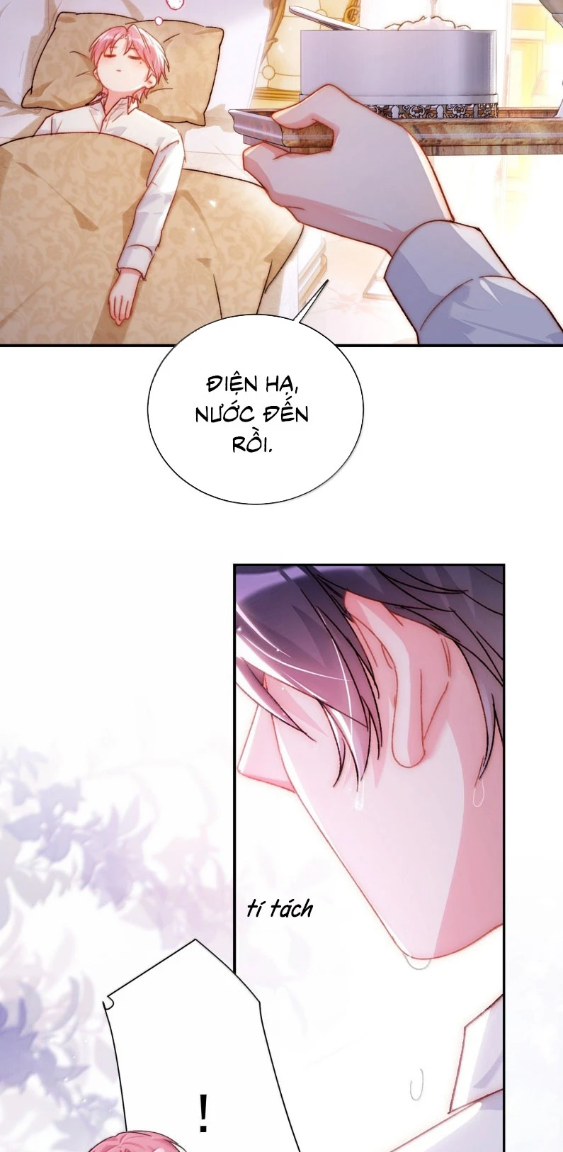 Tôi Phải Làm Một Kẻ Đại Xấu Xa Chapter 157 - 16