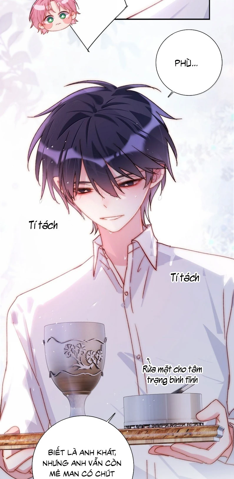 Tôi Phải Làm Một Kẻ Đại Xấu Xa Chapter 157 - 17