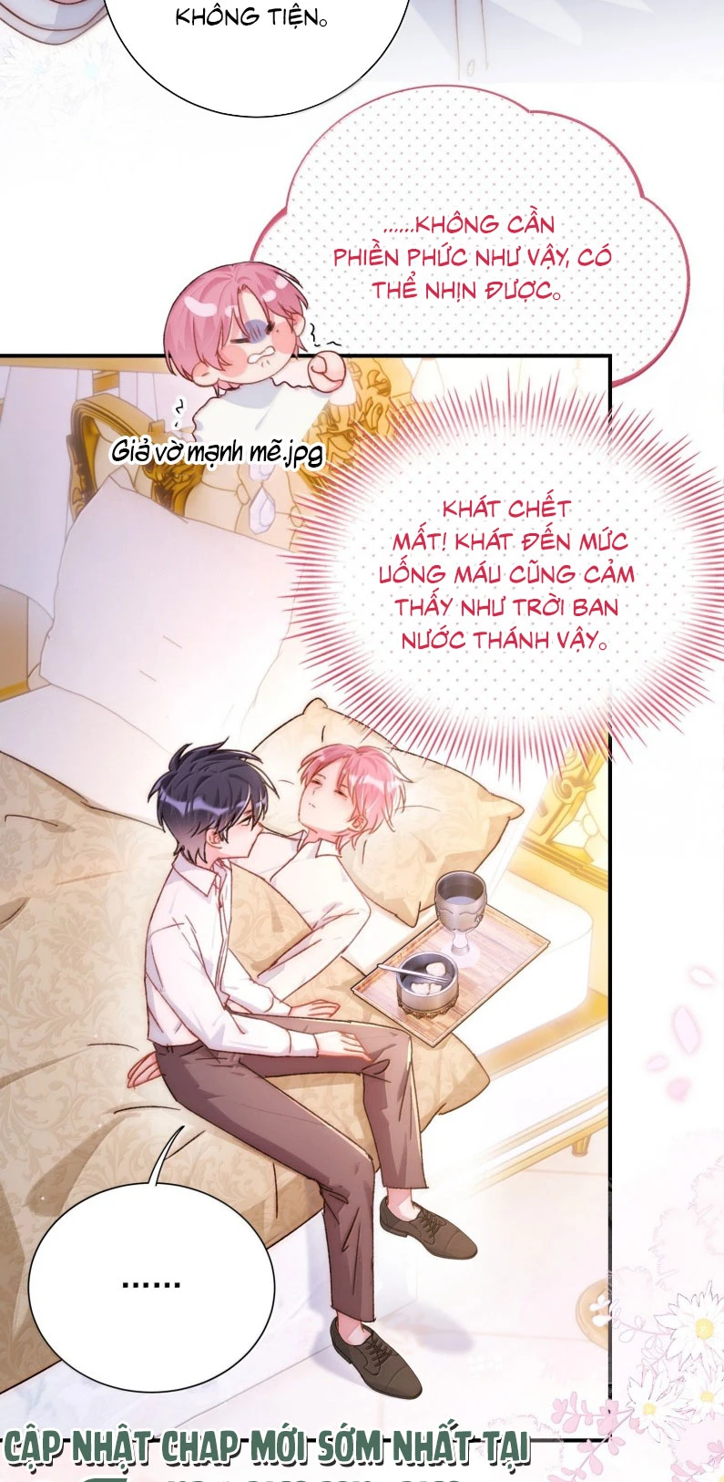 Tôi Phải Làm Một Kẻ Đại Xấu Xa Chapter 157 - 18