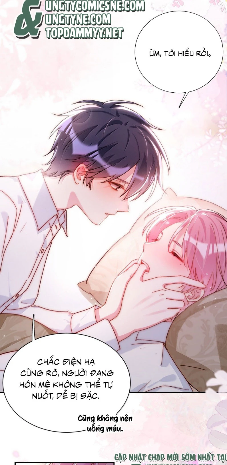 Tôi Phải Làm Một Kẻ Đại Xấu Xa Chapter 157 - 19