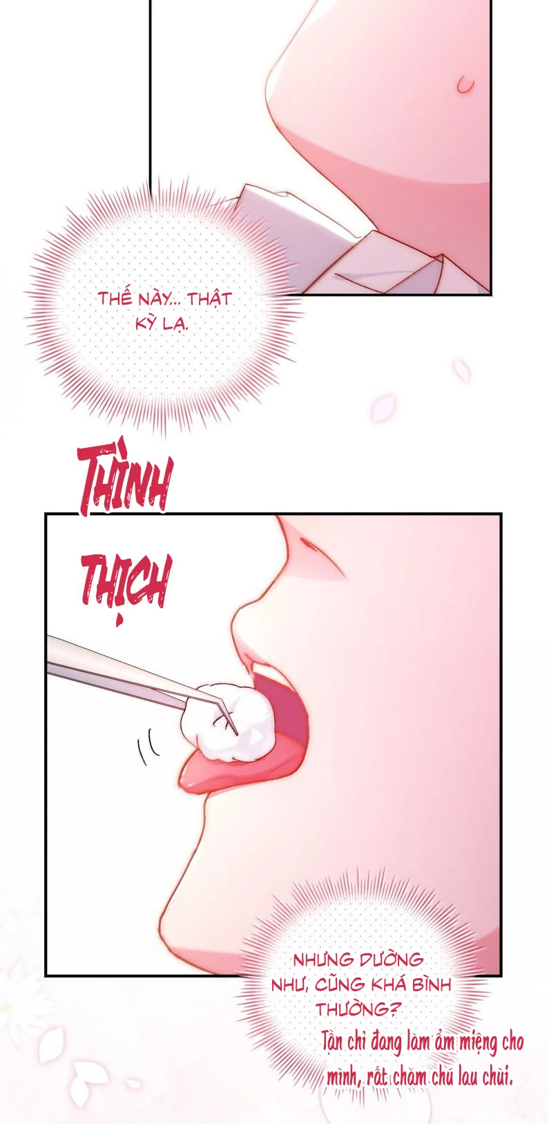 Tôi Phải Làm Một Kẻ Đại Xấu Xa Chapter 157 - 22