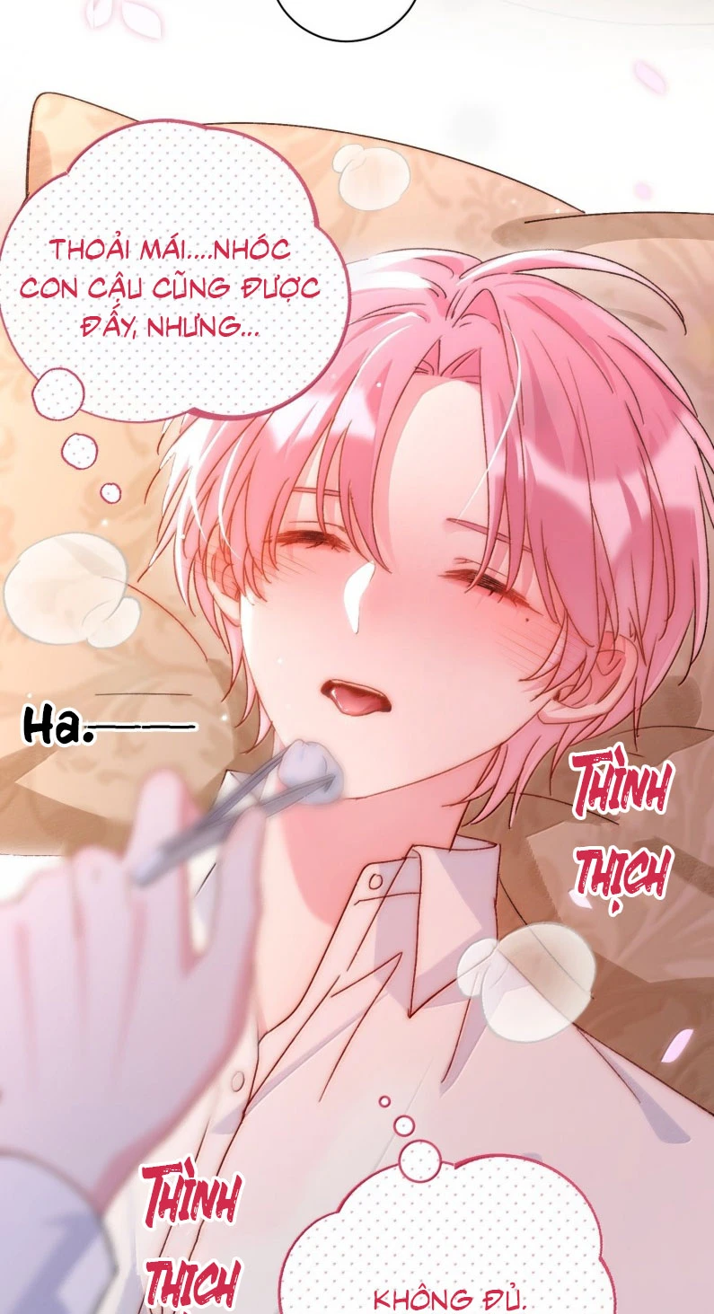 Tôi Phải Làm Một Kẻ Đại Xấu Xa Chapter 157 - 24