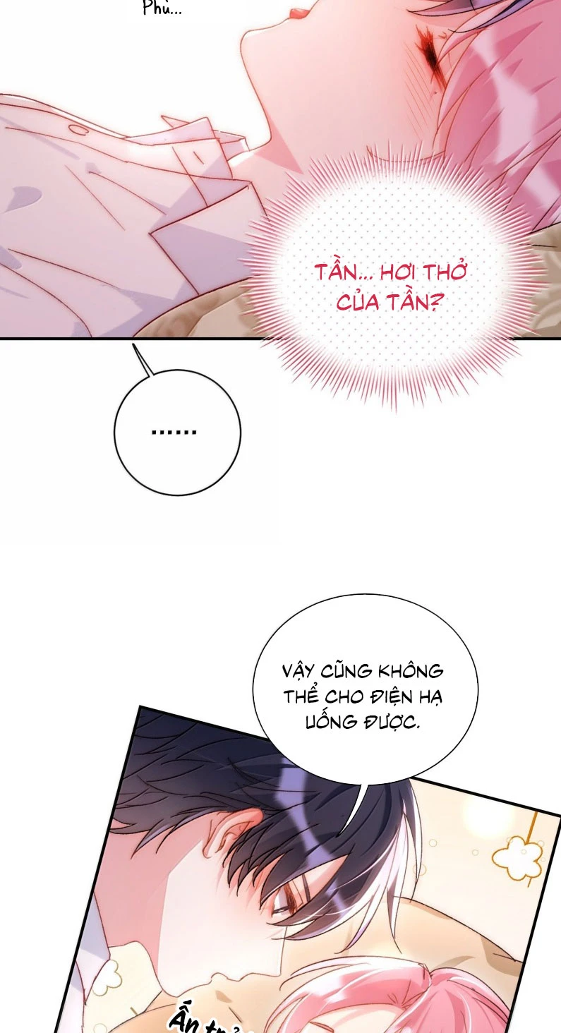 Tôi Phải Làm Một Kẻ Đại Xấu Xa Chapter 157 - 29