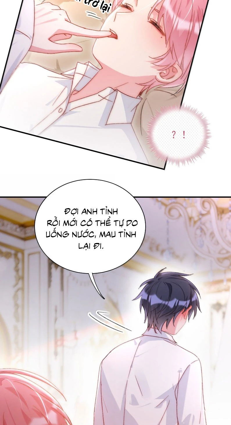 Tôi Phải Làm Một Kẻ Đại Xấu Xa Chapter 157 - 30