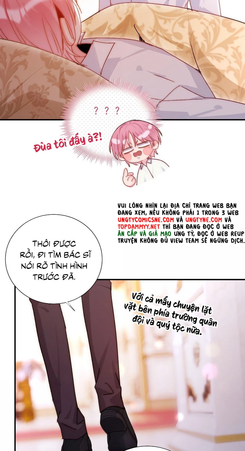 Tôi Phải Làm Một Kẻ Đại Xấu Xa Chapter 157 - 31