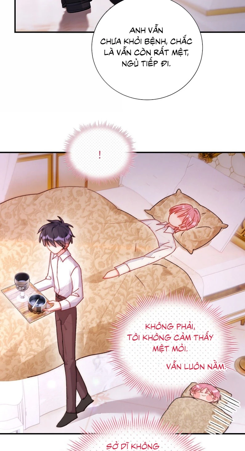 Tôi Phải Làm Một Kẻ Đại Xấu Xa Chapter 157 - 32