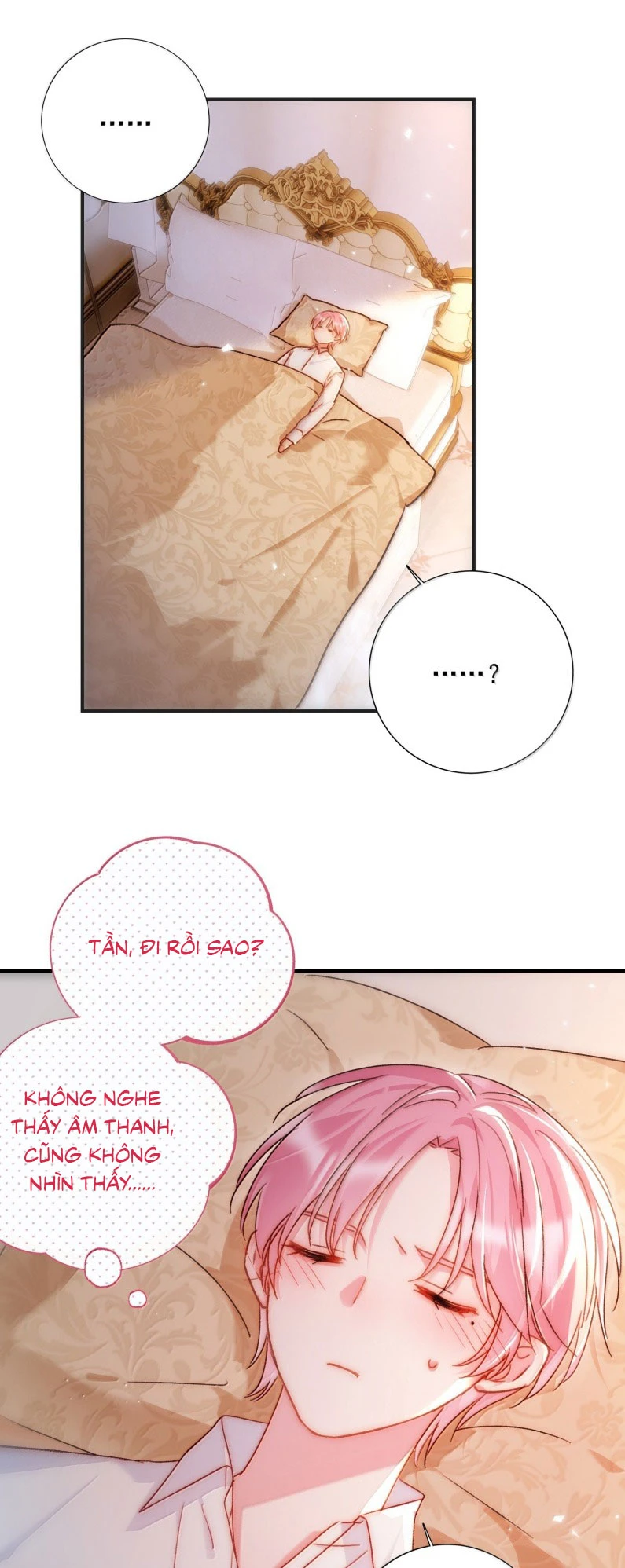 Tôi Phải Làm Một Kẻ Đại Xấu Xa Chapter 157 - 34