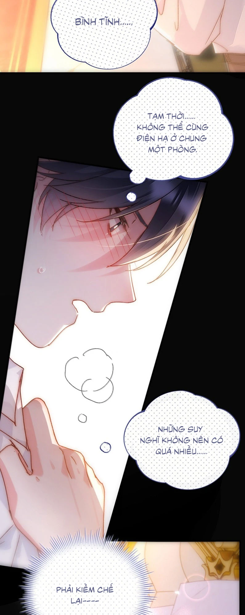 Tôi Phải Làm Một Kẻ Đại Xấu Xa Chapter 157 - 37