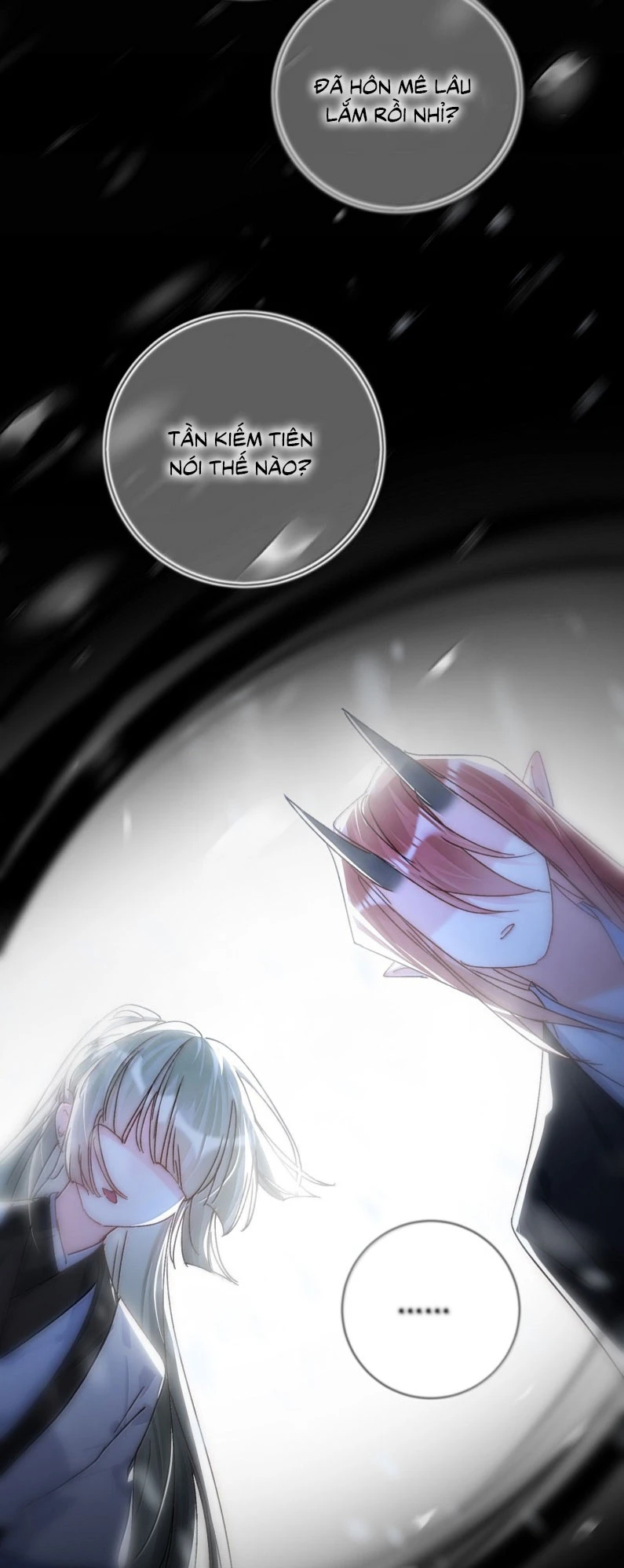 Tôi Phải Làm Một Kẻ Đại Xấu Xa Chapter 157 - 40