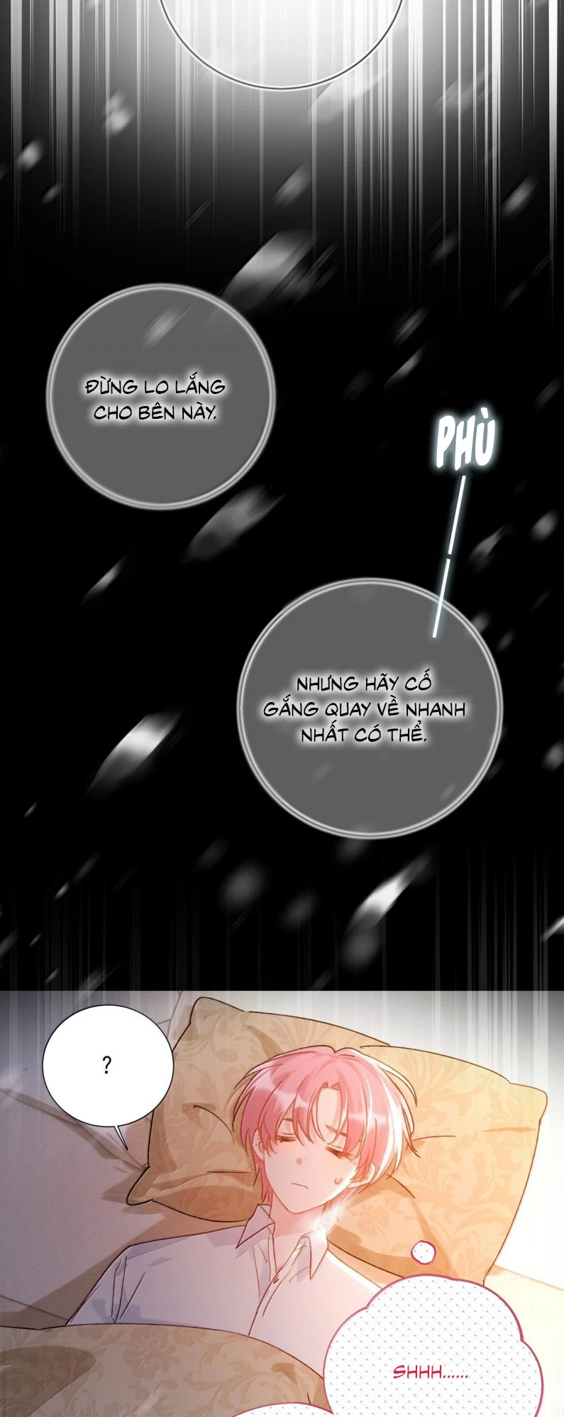 Tôi Phải Làm Một Kẻ Đại Xấu Xa Chapter 157 - 42