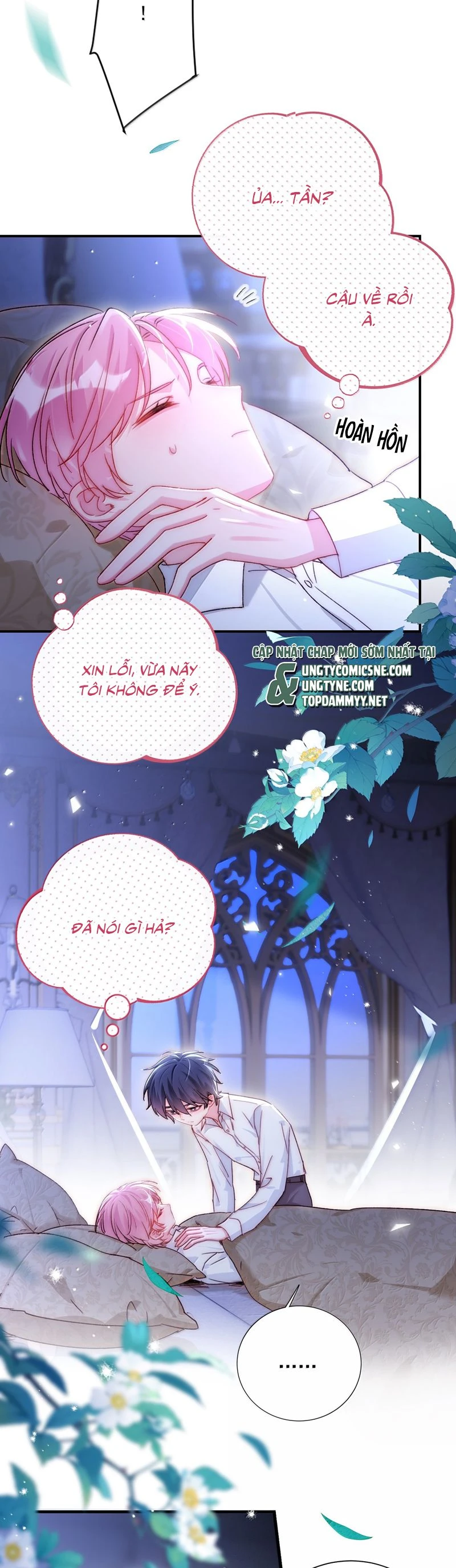 Tôi Phải Làm Một Kẻ Đại Xấu Xa Chapter 158 - 5