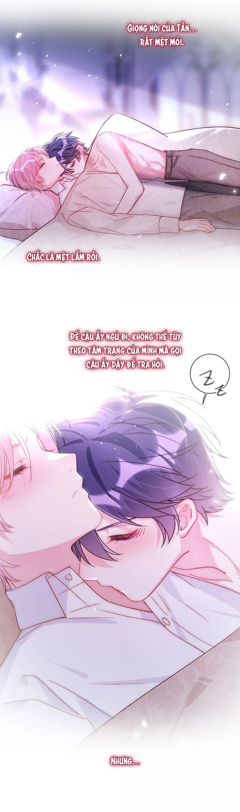 Tôi Phải Làm Một Kẻ Đại Xấu Xa Chapter 158 - 9