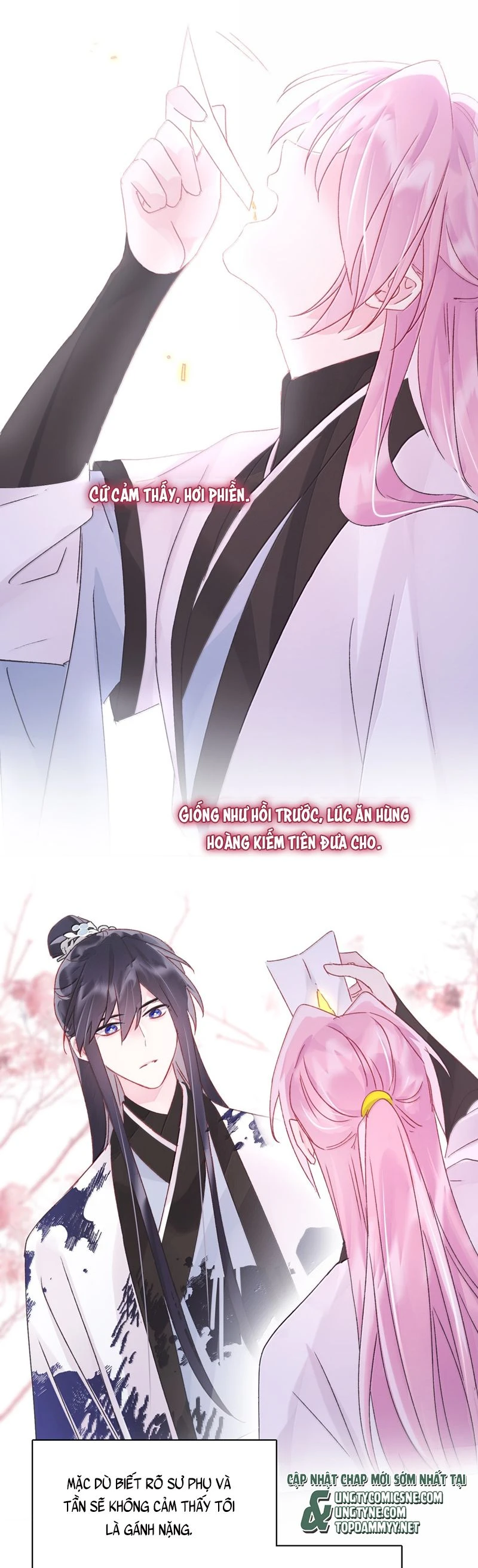 Tôi Phải Làm Một Kẻ Đại Xấu Xa Chapter 158 - 10