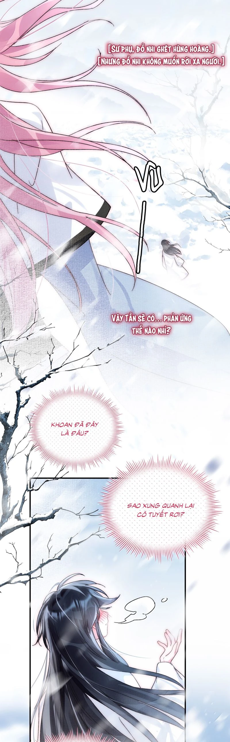 Tôi Phải Làm Một Kẻ Đại Xấu Xa Chapter 158 - 13