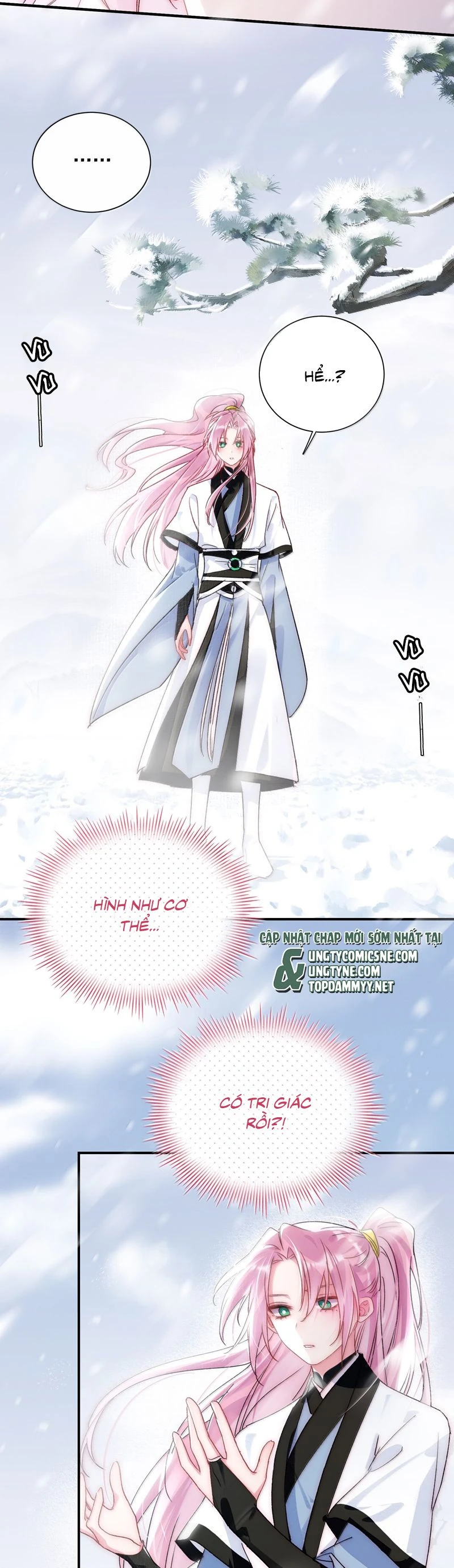 Tôi Phải Làm Một Kẻ Đại Xấu Xa Chapter 158 - 15