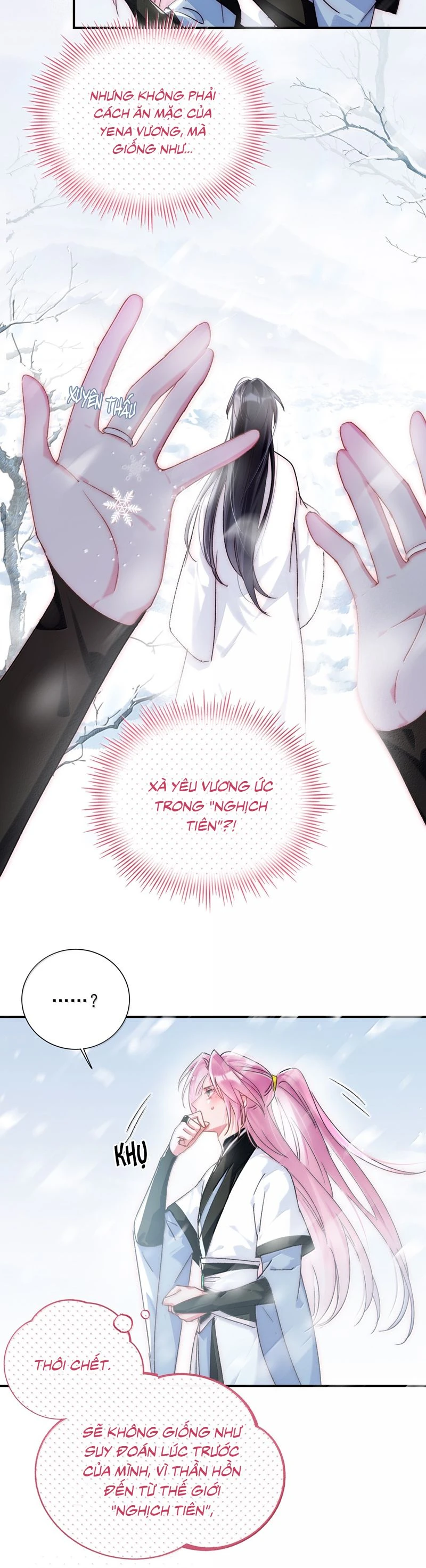 Tôi Phải Làm Một Kẻ Đại Xấu Xa Chapter 158 - 16