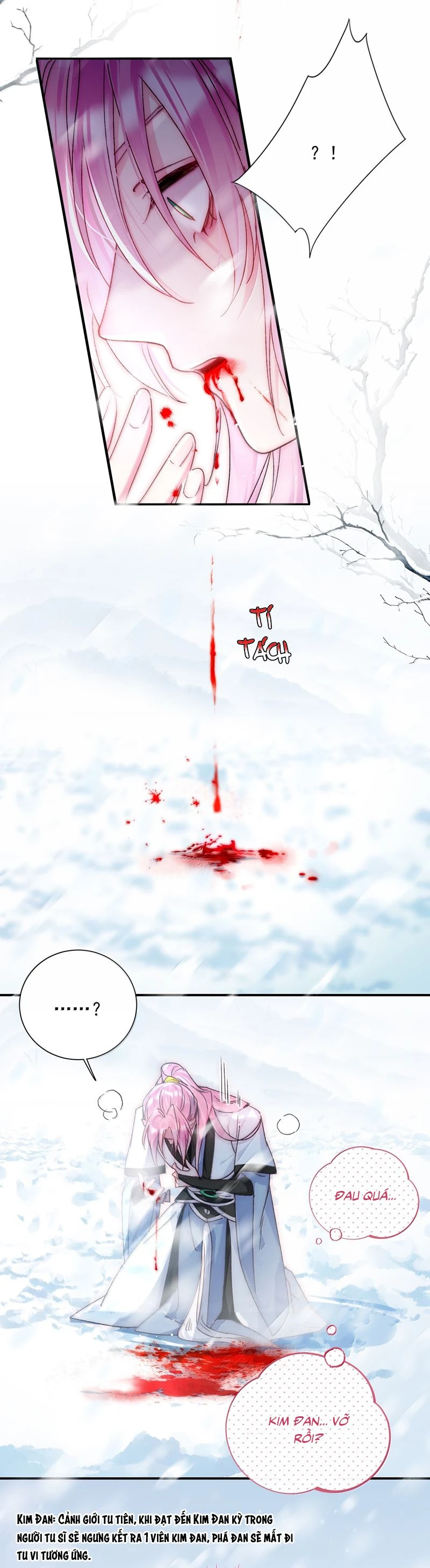 Tôi Phải Làm Một Kẻ Đại Xấu Xa Chapter 158 - 18