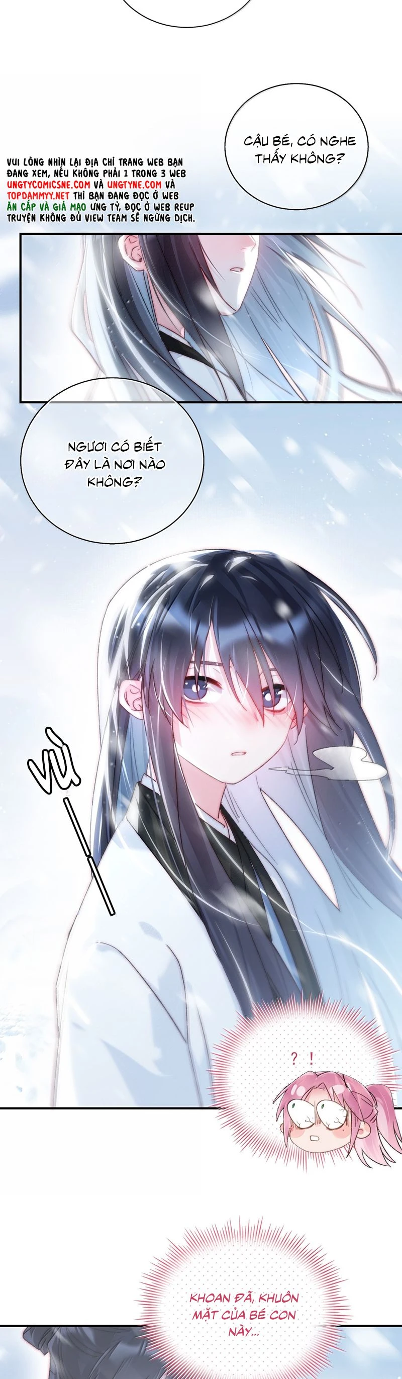 Tôi Phải Làm Một Kẻ Đại Xấu Xa Chapter 158 - 21