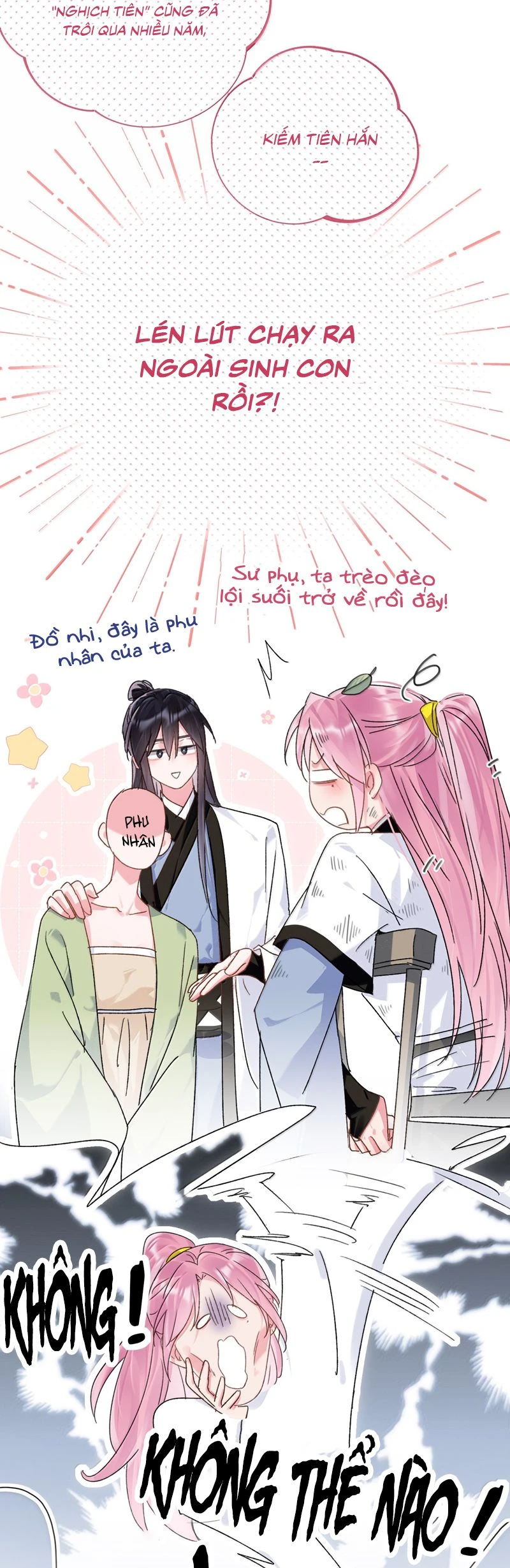 Tôi Phải Làm Một Kẻ Đại Xấu Xa Chapter 158 - 23