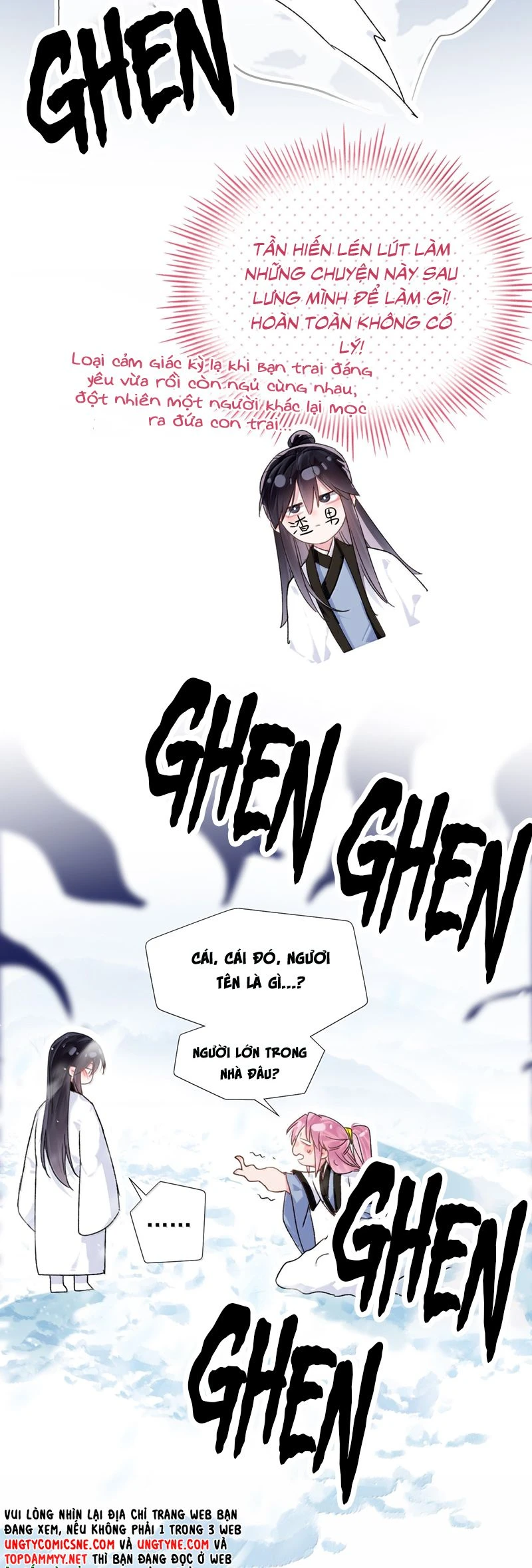 Tôi Phải Làm Một Kẻ Đại Xấu Xa Chapter 158 - 24