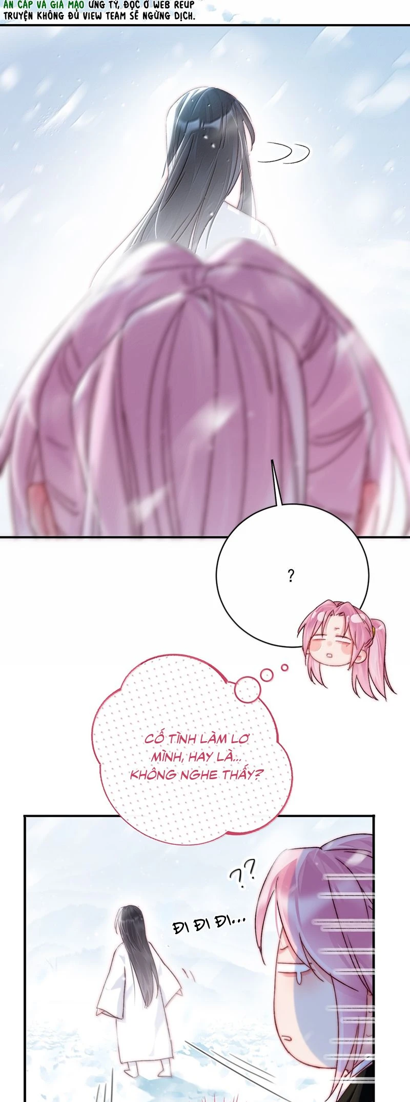 Tôi Phải Làm Một Kẻ Đại Xấu Xa Chapter 158 - 25