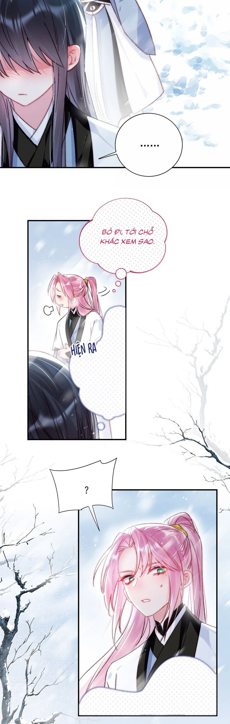 Tôi Phải Làm Một Kẻ Đại Xấu Xa Chapter 158 - 27