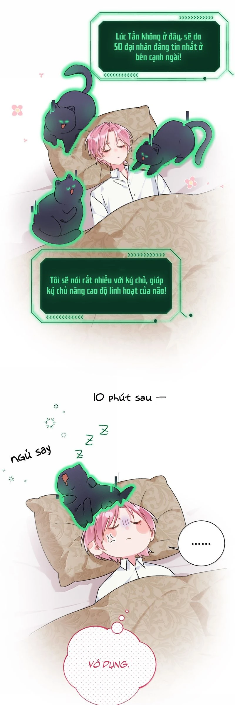 Tôi Phải Làm Một Kẻ Đại Xấu Xa Chapter 158 - 29