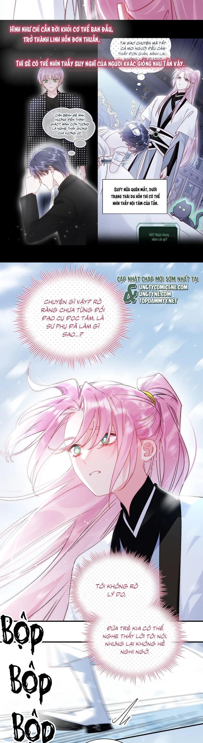 Tôi Phải Làm Một Kẻ Đại Xấu Xa Chapter 159 - 2