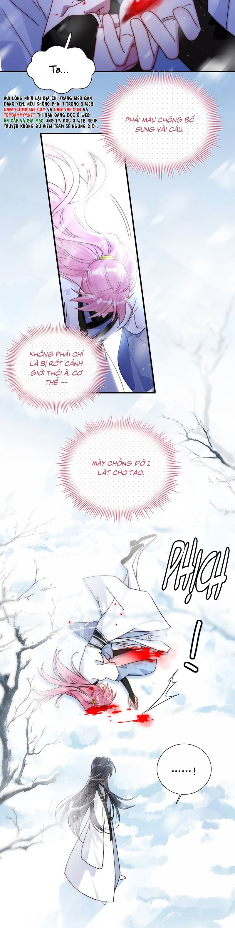 Tôi Phải Làm Một Kẻ Đại Xấu Xa Chapter 159 - 9