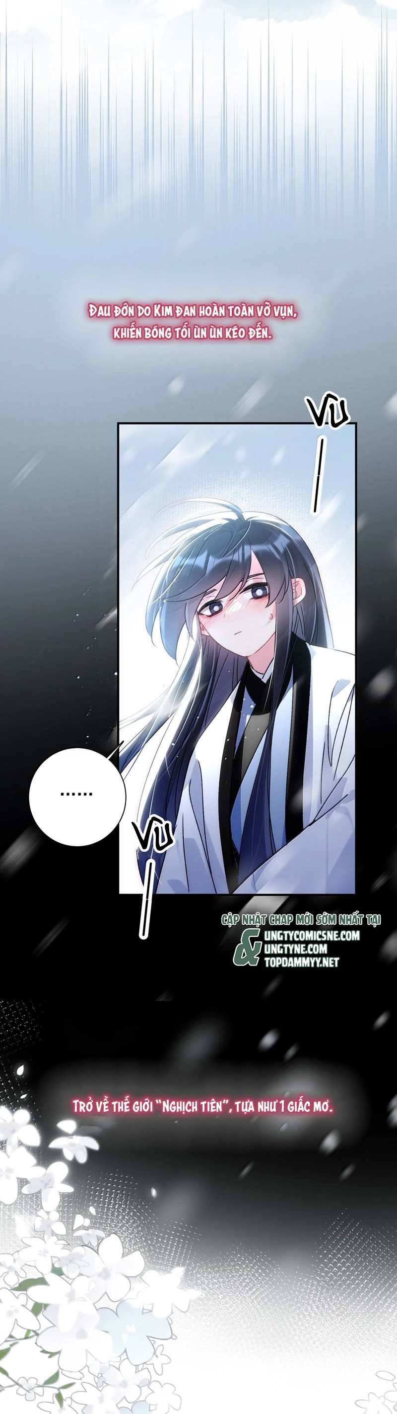 Tôi Phải Làm Một Kẻ Đại Xấu Xa Chapter 159 - 10