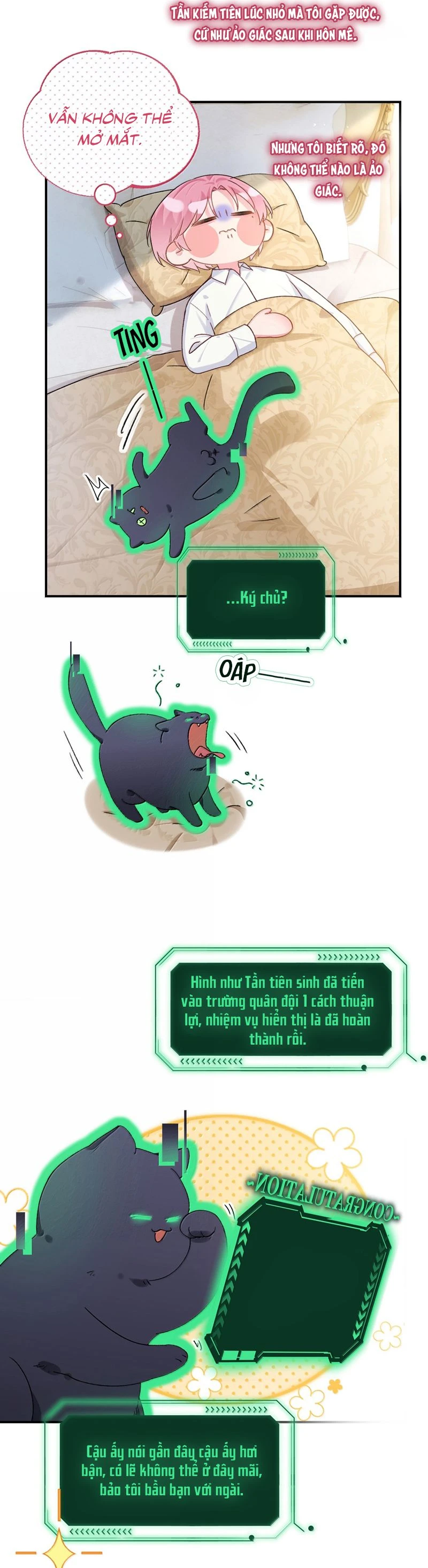 Tôi Phải Làm Một Kẻ Đại Xấu Xa Chapter 159 - 12