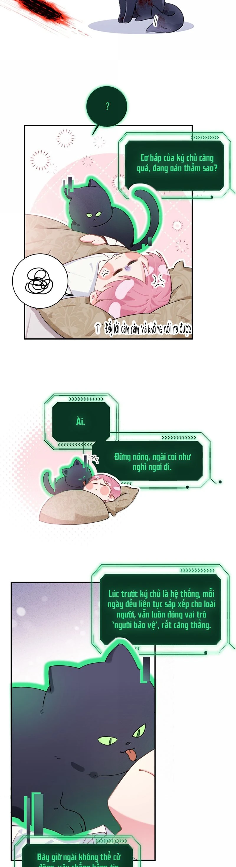 Tôi Phải Làm Một Kẻ Đại Xấu Xa Chapter 159 - 14