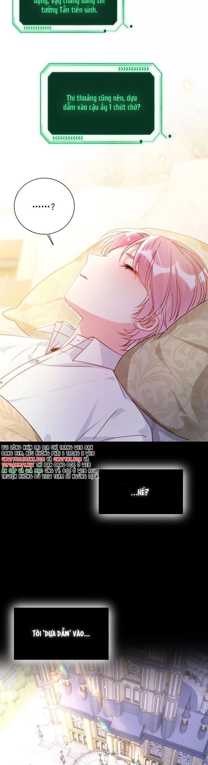 Tôi Phải Làm Một Kẻ Đại Xấu Xa Chapter 159 - 15